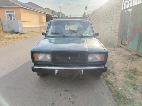 LADA (VAZ) 2104 1997