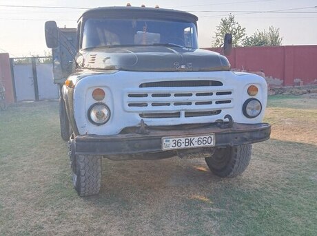 ZIL 130