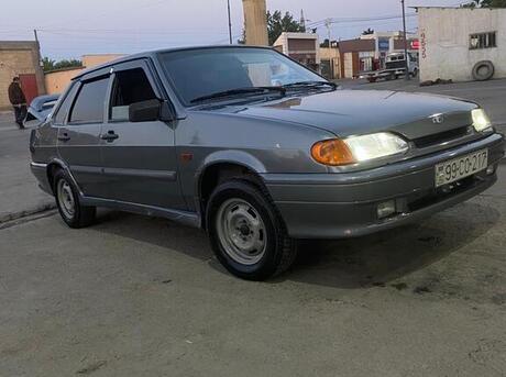 LADA (VAZ) 2115 2012