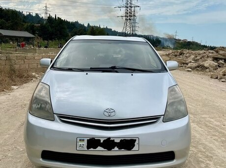 Toyota Prius 2007