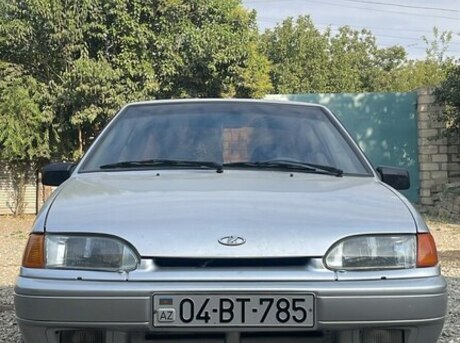 LADA (VAZ) 2115 2006