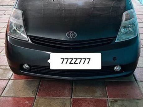 Toyota Prius 2006