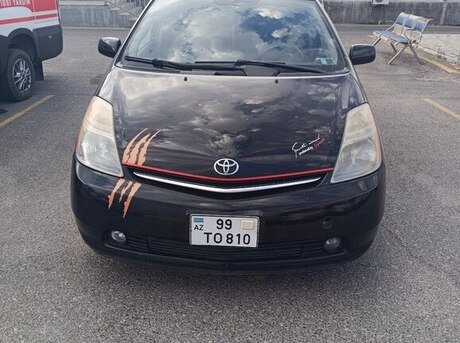 Toyota Prius 2008