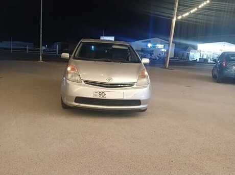 Toyota Prius 2007
