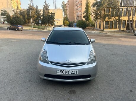 Toyota Prius 2008