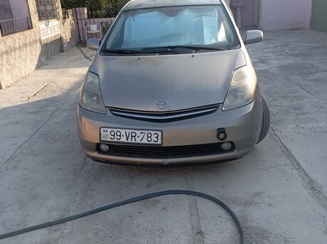 Toyota Prius 2008
