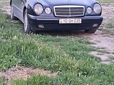Mercedes E 240 1998