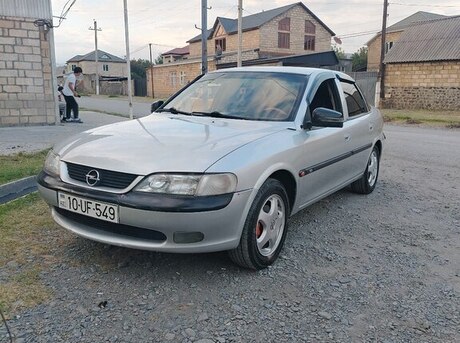 Opel Vectra