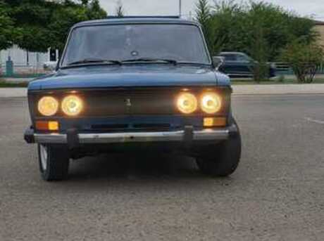 LADA (VAZ) 2106 1992