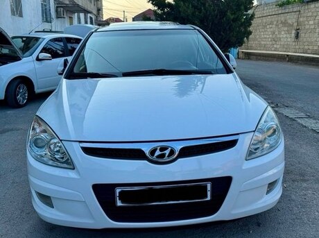 Hyundai i30 2009