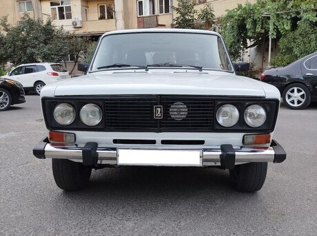 LADA (VAZ) 2106 2003