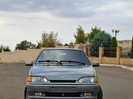 LADA (VAZ) 2115 2010