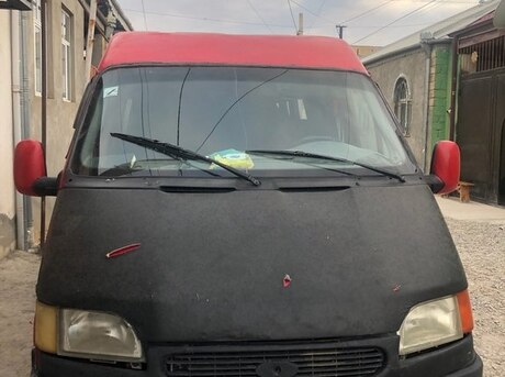 Ford Transit 1996