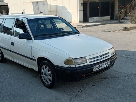 Opel Astra 1994