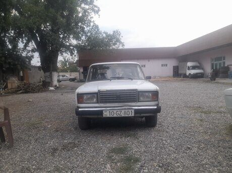 LADA (VAZ) 2107 2007