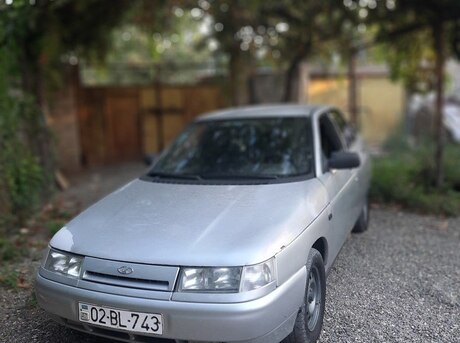 LADA (VAZ) 2110 2002