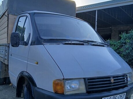 GAZ  1997
