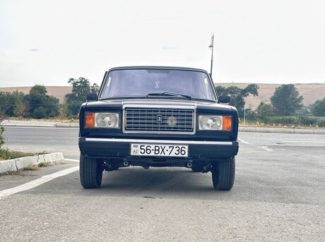 LADA (VAZ) 2107 2010