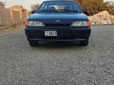 LADA (VAZ) 2115 2012