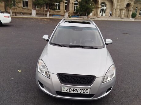 Kia  2007