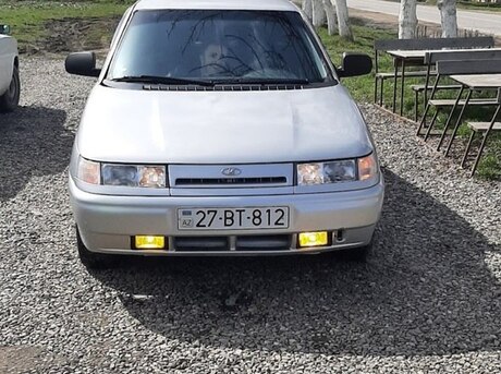 LADA (VAZ) 2112 2002