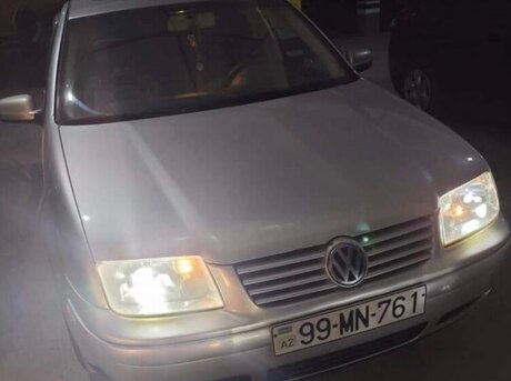 Volkswagen Jetta