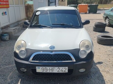 Lifan 320 2014