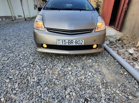 Toyota Prius 2004