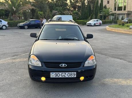 LADA (VAZ) Priora