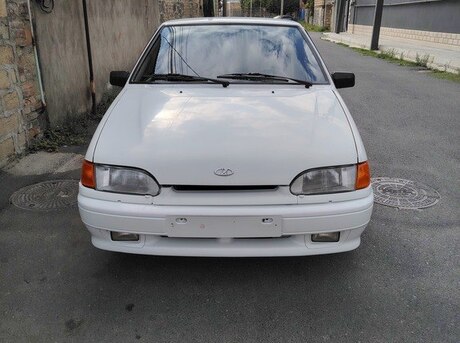LADA (VAZ) 2109 1987