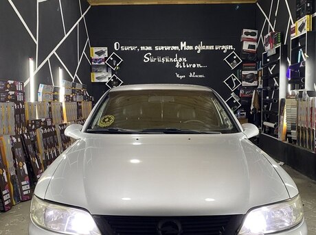 Opel Vectra