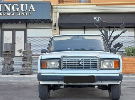 LADA (VAZ) 2107 2003