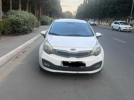 Kia Pride