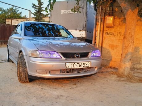 Opel Vectra