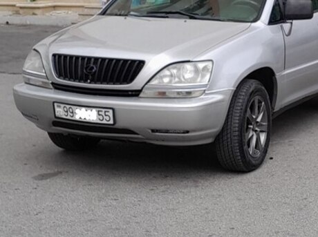 Lexus RX 300 2000
