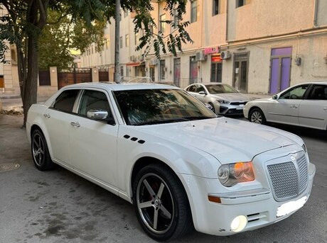 Chrysler 300C
