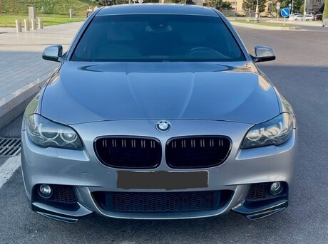 BMW 535