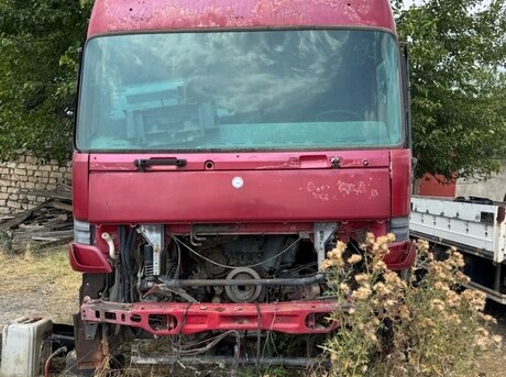 Mercedes Actros 1840 1998