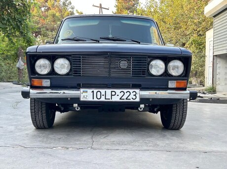 LADA (VAZ) 2106 2003