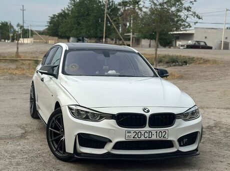BMW 328