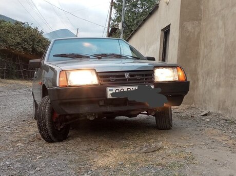 LADA (VAZ) 21099 1997