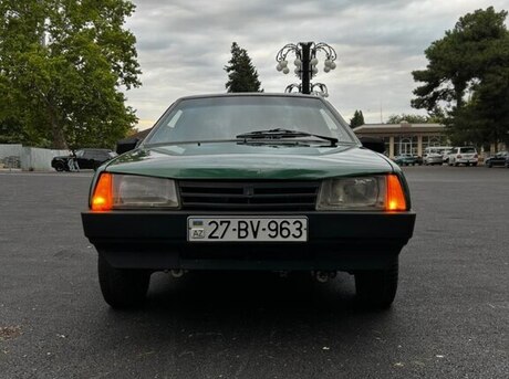 LADA (VAZ) 21099 1999