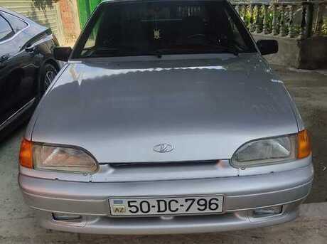 LADA (VAZ) 2115 2011