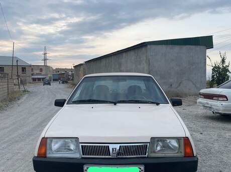 LADA (VAZ) 21099 1995