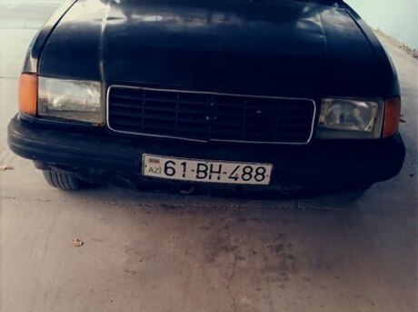 GAZ 31029 1993