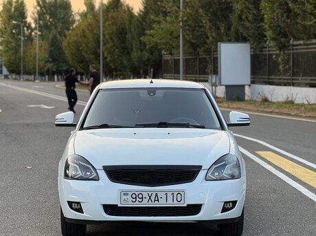 LADA (VAZ) Priora