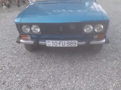 LADA (VAZ) 2106 1999