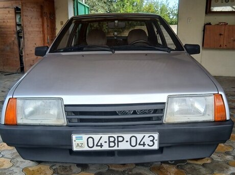 LADA (VAZ) 21099 2003
