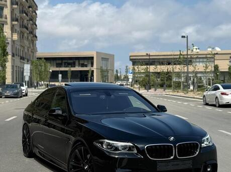 BMW 528