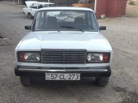 LADA (VAZ) 2107 2006